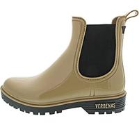 VERBENAS Rain Boots Gaudi Brillo Beig