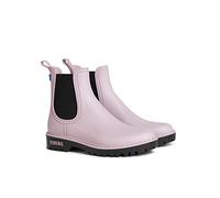 VERBENAS Rain Boots Gaudi Mate Antique-Negro - Größe: 38