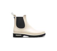 VERBENAS Rain Boots Gaudi Mate Crudo-Negro - Größe: 39