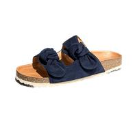 VERBENAS Rain, dunkelblau, Gr. 40