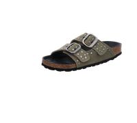 Verbenas RANDELL SERRAJE TACHAS für Damen, grün, Größe 38 EU