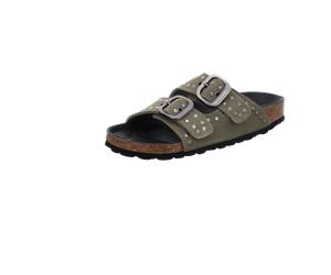 Verbenas RANDELL SERRAJE TACHAS für Damen, grün, Größe 40 EU