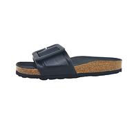 VERBENAS Sandalen Reiko Ecobrush Negro - Größe: 39