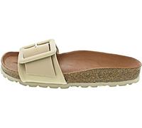 VERBENAS Reiko ECOBRUSH Arena Pantoletten Reiko beige beige Gr. 41