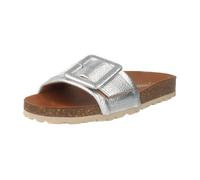 Verbenas REIKO ELEPHANT PLATA für Damen, silber, Größe 39 EU