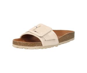 Verbenas REIKO LAK für Damen, beige, Größe 40 EU