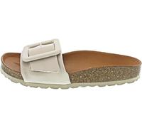 VERBENAS Reiko Lak Pantolette Beige
