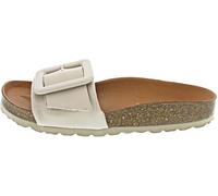 VERBENAS Reiko Lak Pantolette Beige