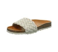 Verbenas Rica Trenza für Damen, beige, Größe 43 EU