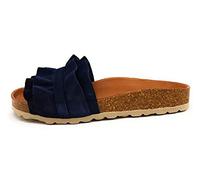 Verbenas Rocio Roda 330062V-0220 Blau navy EU 36