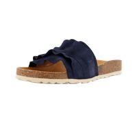 Verbenas Rocio Volante für Damen, blau, Größe 38 EU