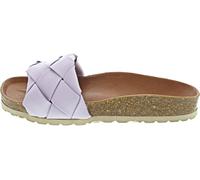 Verbenas Rope Pantolette Violett - Violett / Neu / 39