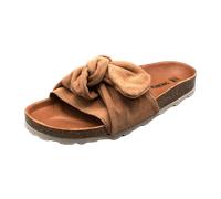 VERBENAS Sandalia Roxy Velour Ginger - Größe: 40