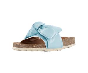Verbenas ROXY LAK AQUA für Damen, blau, Größe 40 EU