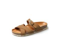 VERBENAS Rubi Serraje Damen-Sandalen Setter 39