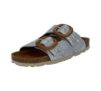 Verbenas Ruth Lato Metal für Damen, silber, Gr. 40 EU