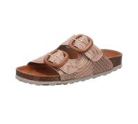 Verbenas Ruth Lato Metal für Damen, beige, Größe 40 EU
