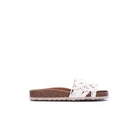 VERBENAS Sandalen Raga Knots Crudo - Größe: 42