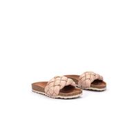 VERBENAS Sandalen Rai Trenza Soft Nude - Größe: 38