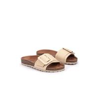 VERBENAS Sandalen Reiko Ecobrush Arena - Größe: 39