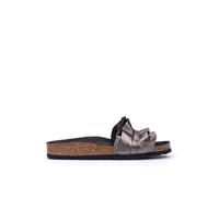 VERBENAS Sandalen Rocío Nucleo Metal Volante Plomo - Größe: 36