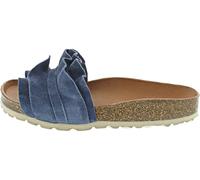 VERBENAS Sandalen Rocío Serraje Volante Iris - Größe: 41