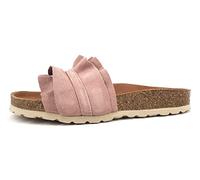 VERBENAS Sandalen Rocio Volante Antique - Größe: 37