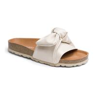 VERBENAS Sandalen Roxy Lak Arena Beige - Gr. - 43
