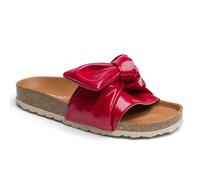 VERBENAS Sandalen Roxy Lak Fuego Rot - Gr. - 37