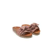 VERBENAS Sandalen Roxy Velour Antique - Größe: 39