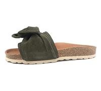 VERBENAS Roxy Roda Pantolette zum Schlupfen, grün