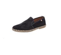 VERBENAS Espadrilles Tom Hole Micro Grau Herren Größe 46