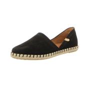 Verbenas Carmen Calpe Damen Slipper in Schwarz, Größe 41