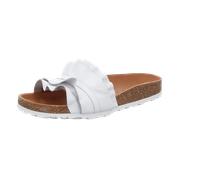 VERBENAS Rocio (Pantolette Weiss / 39)