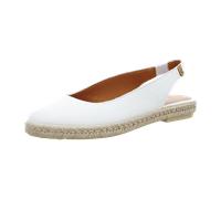 VERBENAS Damenschuhe Espadrilles KIARA nucleo - blanco 39 EU
