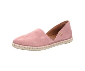 Verbenas Slipper Halbschuh Casual Carmen für Damen, rosa, Größe 37 EU