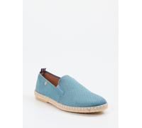 Verbenas Slipper in blau in Größe: 46 für Herren