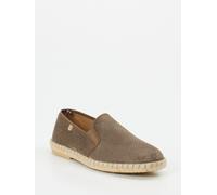 Verbenas Slipper in braun in Größe: 41 für Herren