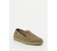 Verbenas Slipper in grün in Größe: 42 für Herren