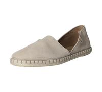 VERBENAS Carmen bis 25 mm Sportboden - Absatz/Keil Gr.38, Beige