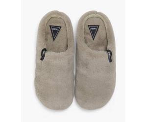 VERBENAS Slippers York Groseto Laurel Grün - Gr. - 40