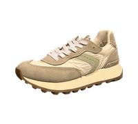 Verbenas Sneaker Low für Damen, beige, Größe 39 EU