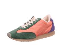 Verbenas Sneaker Low für Damen, grün, Größe 37 EU