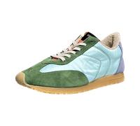 Verbenas Sneaker Low für Damen, grün, Größe 37 EU