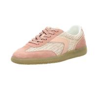Verbenas Sneaker Low für Damen, rosa, Größe 39 EU