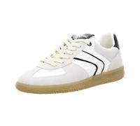 Verbenas Sneaker Low für Damen, weiß, Größe 41 EU