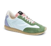 VERBENAS Sneaker One Nylon/Serraje Summer bunt - Gr. - 37