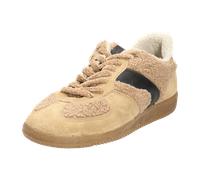 Verbenas Sora Nairobi Serraje 9801760981 camel für Damen, beige, Größe 37 EU