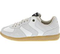 VERBENAS Soro Savage/Serraje Summe Sneaker Low Weiß