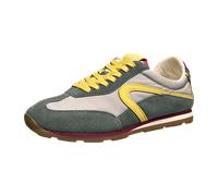 Verbenas Sportliche Schnürschuhe für Damen, blau, Größe 40 EU